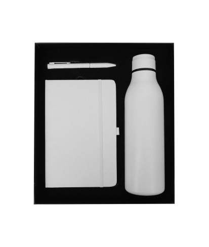 GS016 - 1l Sports Bottle Gift Set